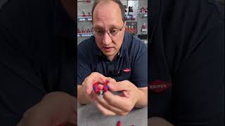 Understanding Micro Cutting Edge Offset: Why Our Pliers Use It - Marc-André Explains!