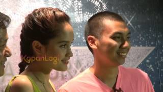 Istri Hamil Muda Rayi Ran Jadi Suami Super Siaga