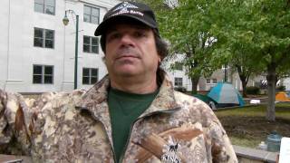 At Occupy Memphis