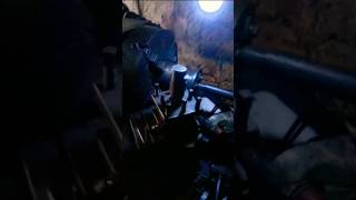 Best LED light work for lathe machine | stop shadow problems #technical #mechanical #trending #cnc