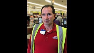 Disabled People on the Workforce