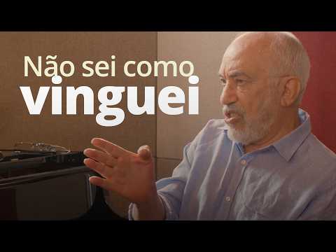 COMO O JAZZ CHEGOU NA VIDA DE AMILTON GODOY