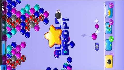 Level #140 | Bubble Shooter Gameplay | Android Game | NN2 Gameing Channel