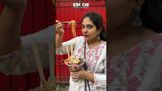 ?Korean Food @ Besant nagar ?  |  worth or not ? | vdsview | kimchi food kimchi