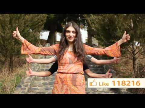 მადლობა თქვენ • 200000 Likes • That's the way I like it (Like.ge)