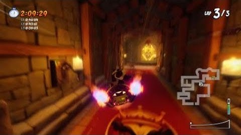 Cortex Castle - 2:14:03 [Personal Best]