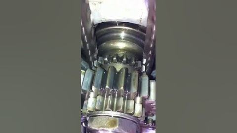 Trx 300ex Bad timing chain update 1