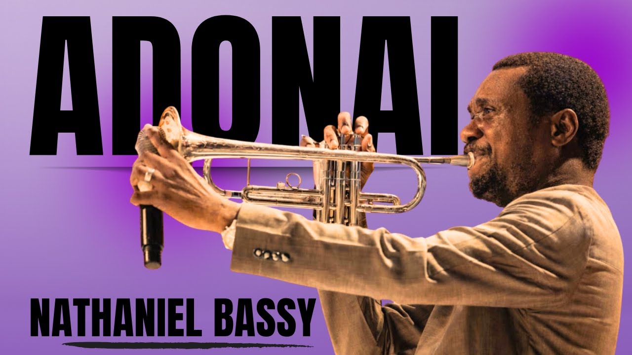 Nathaniel Bassey - ENDLESS MIDNIGHT WORSHIP | Deeper Experience | JAN 30TH 2026 | PRE-HALLELUJAH