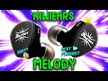 $89 Planar GEM 💎 Kiwi Ears Melody (vs HeyDay, EM6L, EA500 &amp; More)