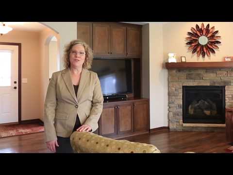 20460 Granada Ave N, Forest Lake, MN home video tour