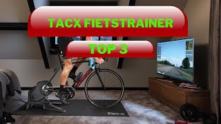 Kopen? TOP 5 Beste Fietstrainers Van Tacx ]