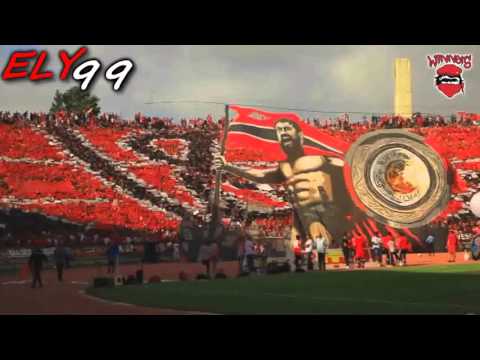 TÉLÉCHARGER CHANSONS WYDAD CHANSONS WYDAD TÉLÉCHARGER