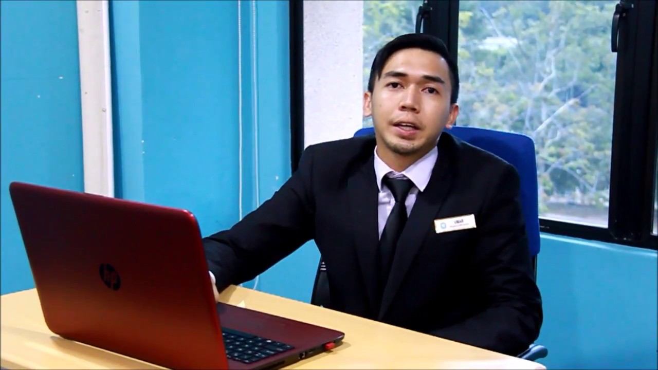 AWANG UMAR (CALON BENDAHARI)