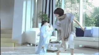 Lee Na Young - Tromm Cf June 2007