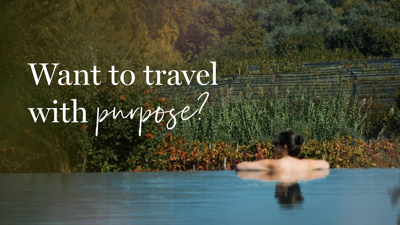 Travel With Purpose: Luxury Portugal Hotels Changing the World for the Better | Jacada Travel