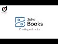 How to Create a Professional Invoice in Zoho Books.mp4