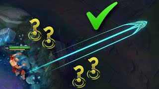 Perfect Calculated & Best Moments - 200 Iq League Of Legends Plays