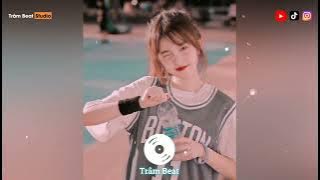 DJ Thái Lan 🇹🇭  Sou Favela - Nhạc Thailand Remix HOT Trend Tiktok
