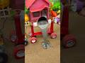 DIY Tractor Video | mini construction video | Tractor wala video | 😱