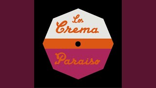 Video thumbnail of "Los Crema Paraiso - Los Caracas"