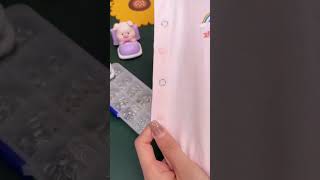 Product Link In Bio   651   Button Snap Fastener Sewing Tool