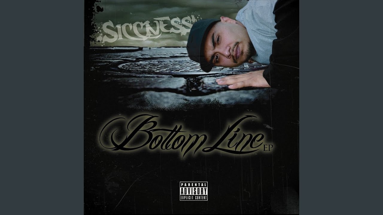 Bottom Line auf YouTube ansehen Bottom Line auf YouTube ansehen