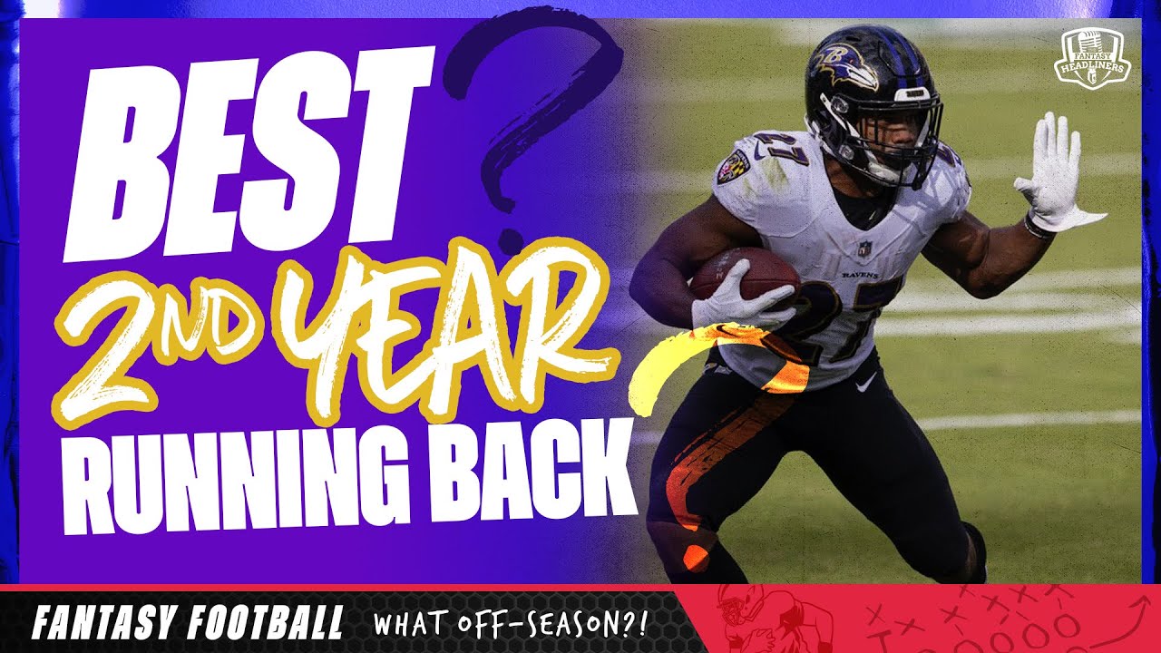 2021 Fantasy Football Advice - Best 2nd Year Running Back? - Fantasy  Football Breakouts? 