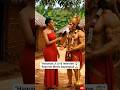 हनुमान जी का Exclusive Village Interview 😱🙏 | African Reporter Meets Hanuman Ji | AI #shorts