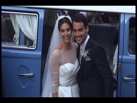 Fabio Fognini Wife Flavia Pennetta, Age, Height - NAYAG News