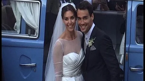 Chi ha sposato Flavia Pennetta?
