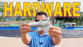 El Osmo Mobile 7 Es Revolucionario