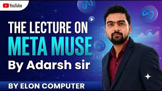#MetaMuse #meta #Muse #ai What is Meta Muse ??