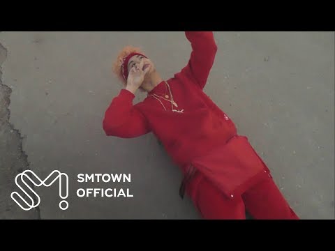 NCT 127_Limitless_Teaser Clip# MARK 1 mp3 ke stažení