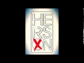 Herson  hya