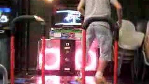 Delicious Nick - DDR Sakura Heavy 14 greats no bar