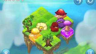 Hairy Balls Level 1-8 Walkthrough screenshot 5