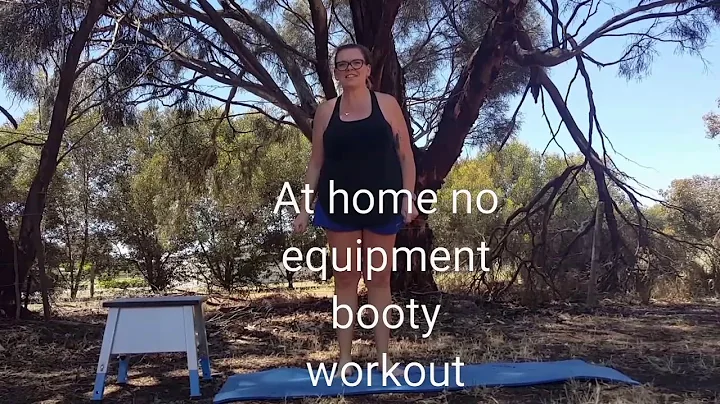 CHange Personal Training: At home, no equipment bo...