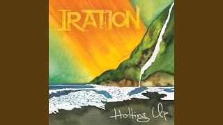 You Know You Don't Mind - Iration