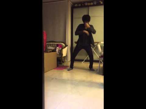 ECHO Gumi  dance『踊ってみた』
