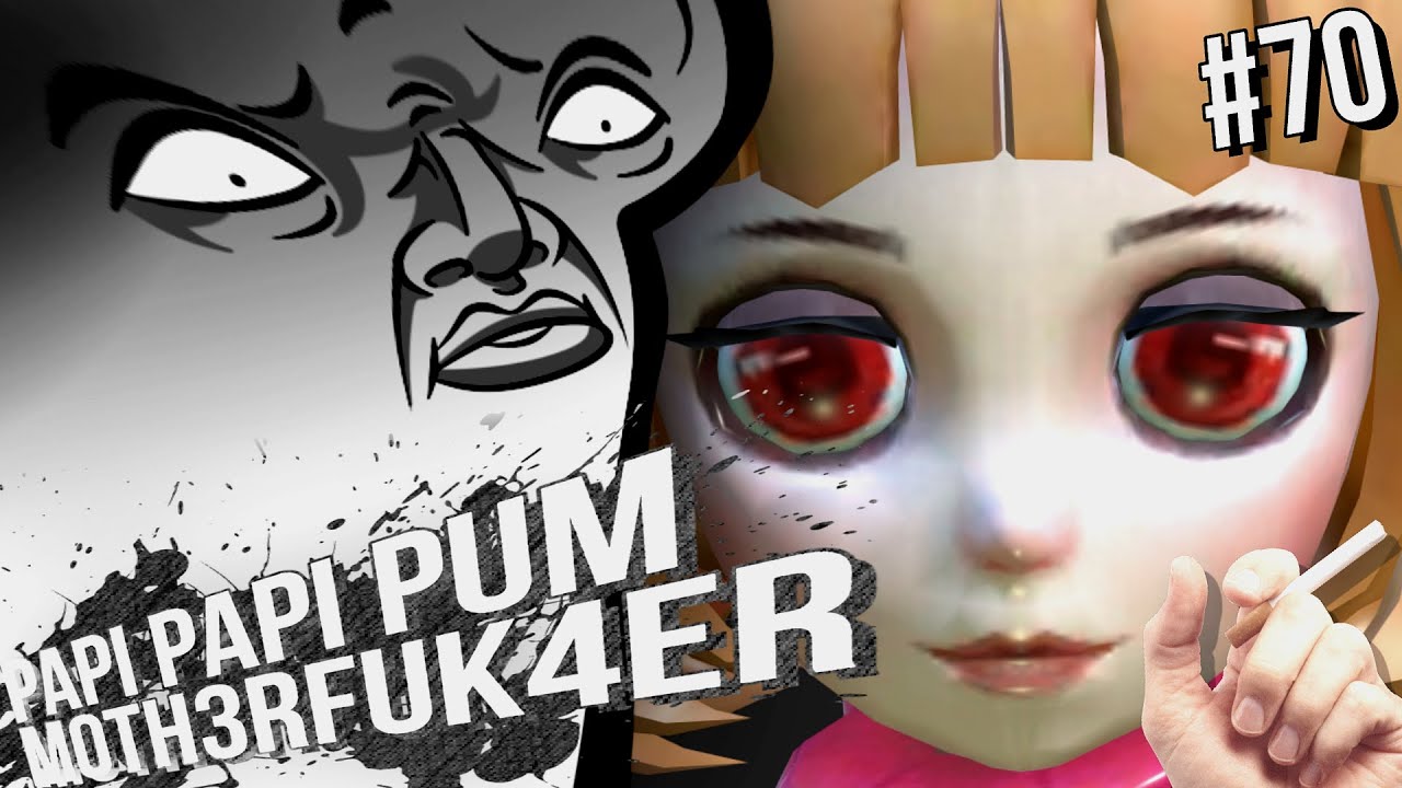 ХРОНИКИ ГЕРЛЕ EP 70 || ПАПА ПАПА ПУМ M0TH3RF4KH3RS!!! 👊👊