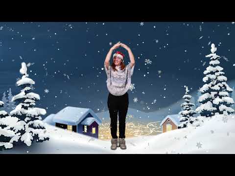 Руханка до Дня Святого Миколая