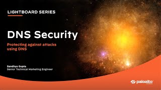 DNS Security: Protecting against attacks using DNS