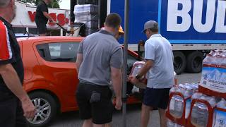Copperhill, McCaysville residents asked to conserve water, boil before using