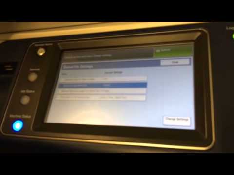 New Xerox Global Print Driver Improves User Experience Me Printer