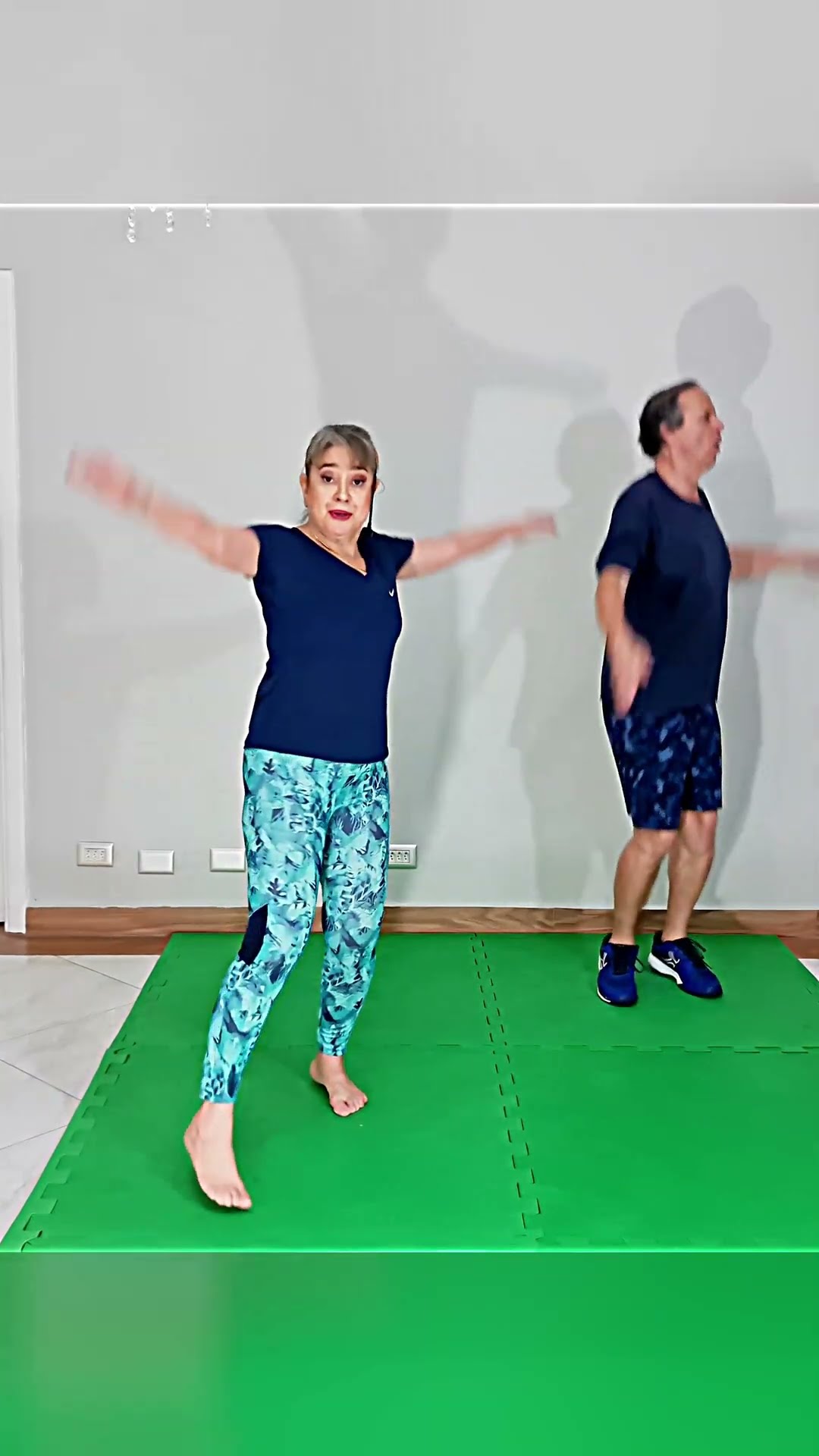 Parte 10 Treino Cárdio para Queimar Calorias