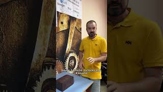 Magic box “Knock-knock”