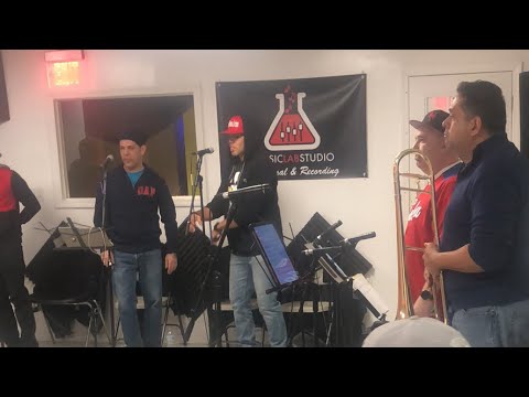 Funk Salsa Urban Live