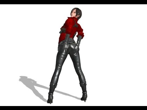 Видео: Resident evil 6 (соло прохождение) Ada Wong глава 4