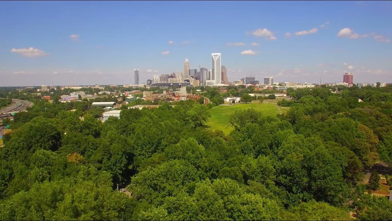 Walnut Creek Drone October 2019 YouTube
