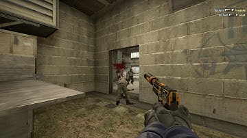 5k USP/GLOCK by SoLReK [csgo-demos]